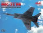 ICM - Soviet MiG25RB ReconAircrft:72