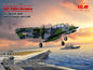 ICM - OV-10D+ Bronco US attack aircraft 1:72