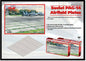 ICM - SOVIET PAG-14 AIRFIELD PLATES