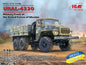 ICM - URAL 4320 Truck Ukraine 1:72