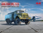 ICM - APA50M Airfield Mobile Electric 1:72