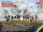 ICM - Fierce Battle ACW Union + Confed. 1:35
