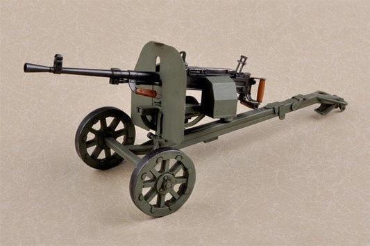 I Love Kit - SG-43/SGM Machine Gun 1:6