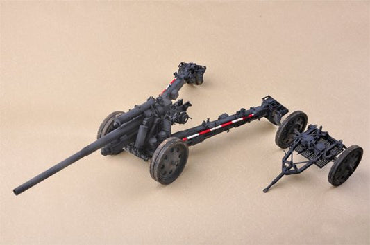 I Love Kit - German 105mm K18 Cannon 1:16