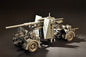 I Love Kit - German Flak 36 88mm Anti-Aircraft 1:18