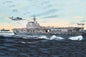 I Love Kit - USS Hornet CV-8 1:200