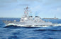 I Love Kit - USS Curtis Wilbur DDG-54 1:200