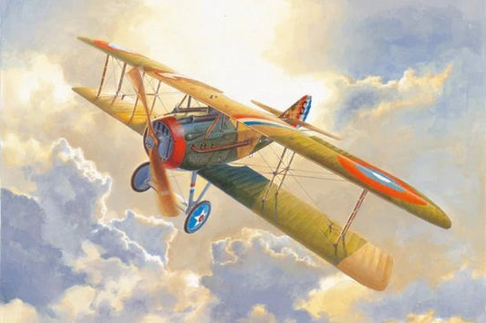 I Love Kit - Spad S.XIII 1:24