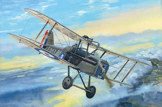 I Love Kit - RAF S.E.5a 1:24