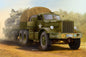 I Love Kit - M19 Tank Transporter W/hard Top Cab 1:35