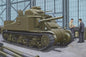 I Love Kit - M3A4 Medium Tank 1:35