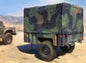 I Love Kit - US Army M1101/1102 Light Tactical 1:35