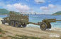 I Love Kit - US Army CCKW-352 & M2A1 105mm 1:35