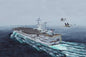 I Love Kit - USS John F.Kennedy CV-67 1:350