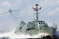 I Love Kit - PLA Navy Type 21 Missle Boat 1:72