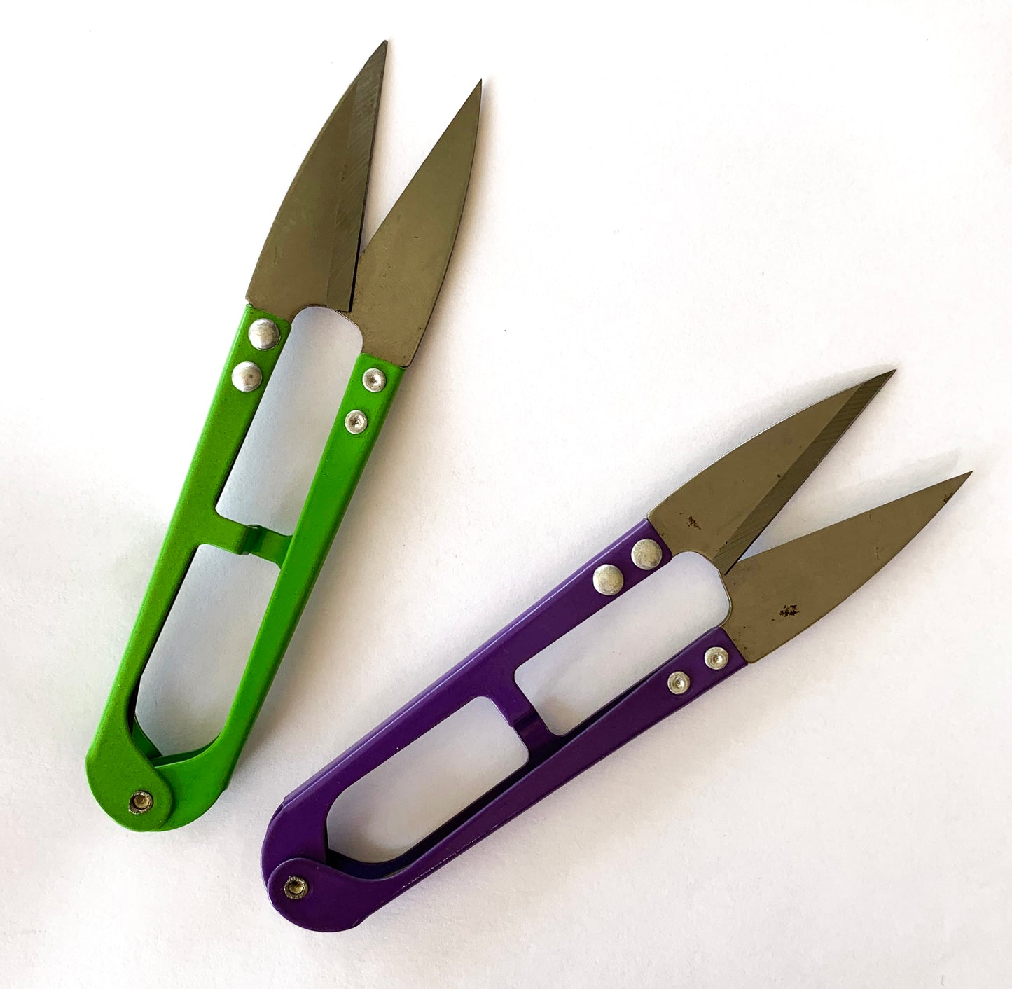 Model Expo - Tools - Pair of Micro Beading Shear