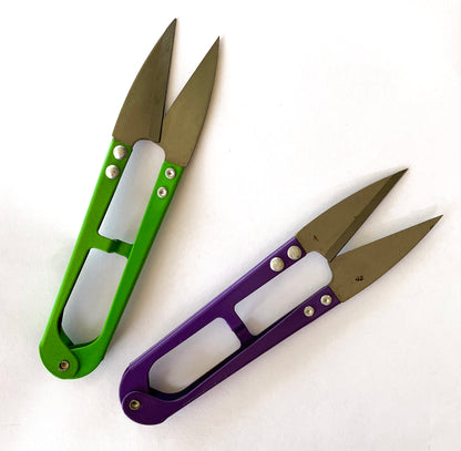 Model Expo - Tools - Pair of Micro Beading Shear