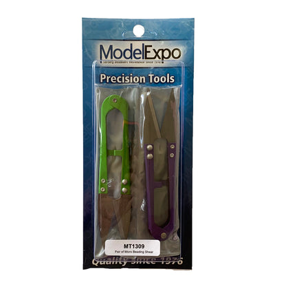Model Expo - Tools - Pair of Micro Beading Shear