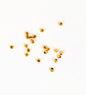 Model Expo - 2.5mm Brass Parrel 40 pcs