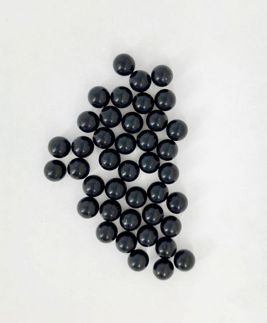 Model Expo - 2.5mm Cannonball 40 pcs