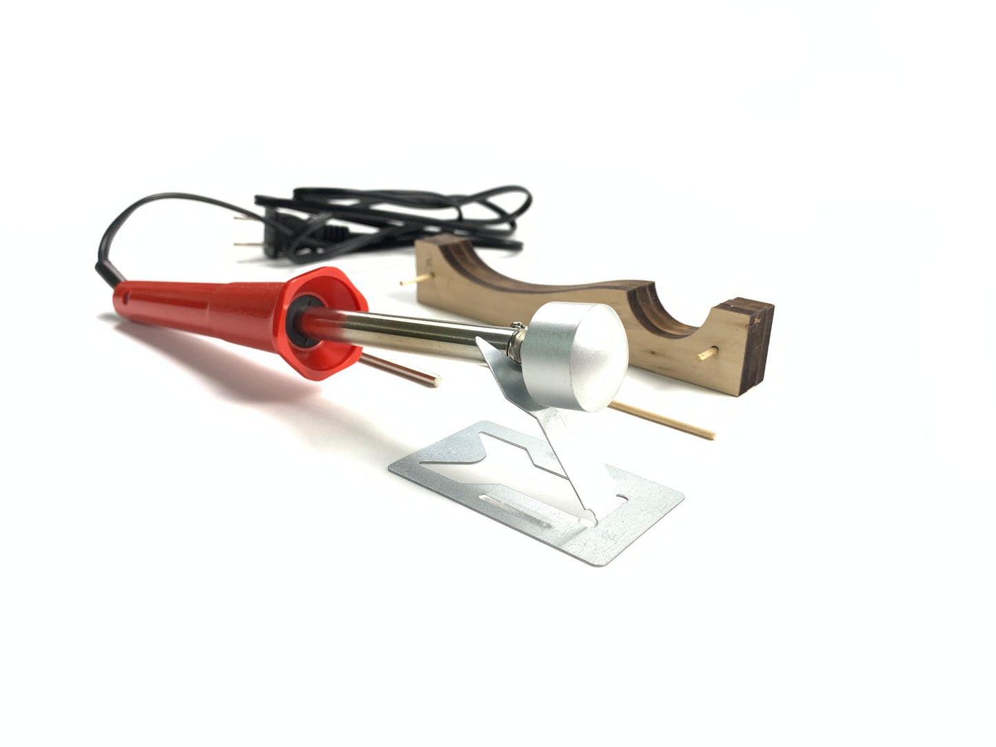 Electric Plank Bender