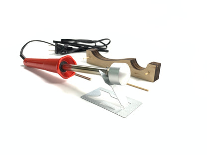 Electric Plank Bender