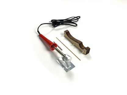 Electric Plank Bender