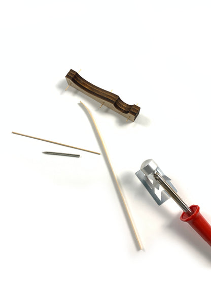 Electric Plank Bender