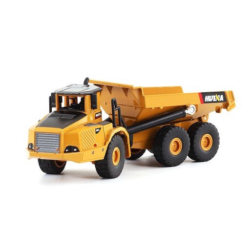Imex - Diecast Articulatd Dump Trk:50