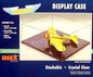Imex - Airplane Case Black Base