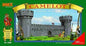 Imex - CAMELOT CASTLE FACADE 1:32