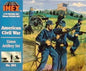 Imex - Union Artillery 1:72