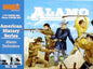 Imex - Texans Alamo 1:72