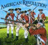 Imex - British Redcoats 1:72