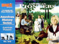 Imex - American Pioneers 1:72