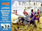 Imex - Mexican Artillery 1:72