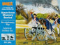 Imex - AWI AMERICAN ARTILLERY 1:72