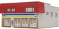 Imex - Ho Convenience Store B/U