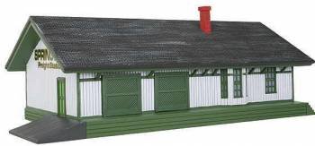 Imex - N Freight Station