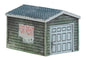 Imex - N Single Car Garage