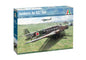 Italeri - 1:72 Junkers Ju.52/3m