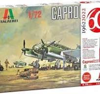 Italeri - Caproni Ca. 313/314 LTD 1:72