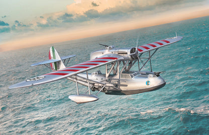Italeri - CANT Z.501 Gabbiano 1:72 Scale