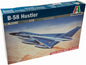 Italeri - 1:72 B-58 HUSTLER