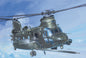Italeri - MH-47 E SOA CHINOOK 1:72 Scale