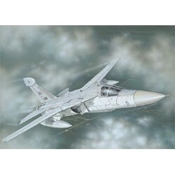 Italeri - EF-111A Raven 1:72