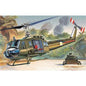 Italeri - UH1D Slick Helicopter 1:72