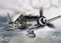 Italeri - FW-190D-9 Dora 1:72