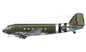 Italeri - 1338s Dakota Mk.III 1/72 Scale