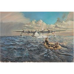 Italeri - Sunderland MkIII FlyingBoat:72